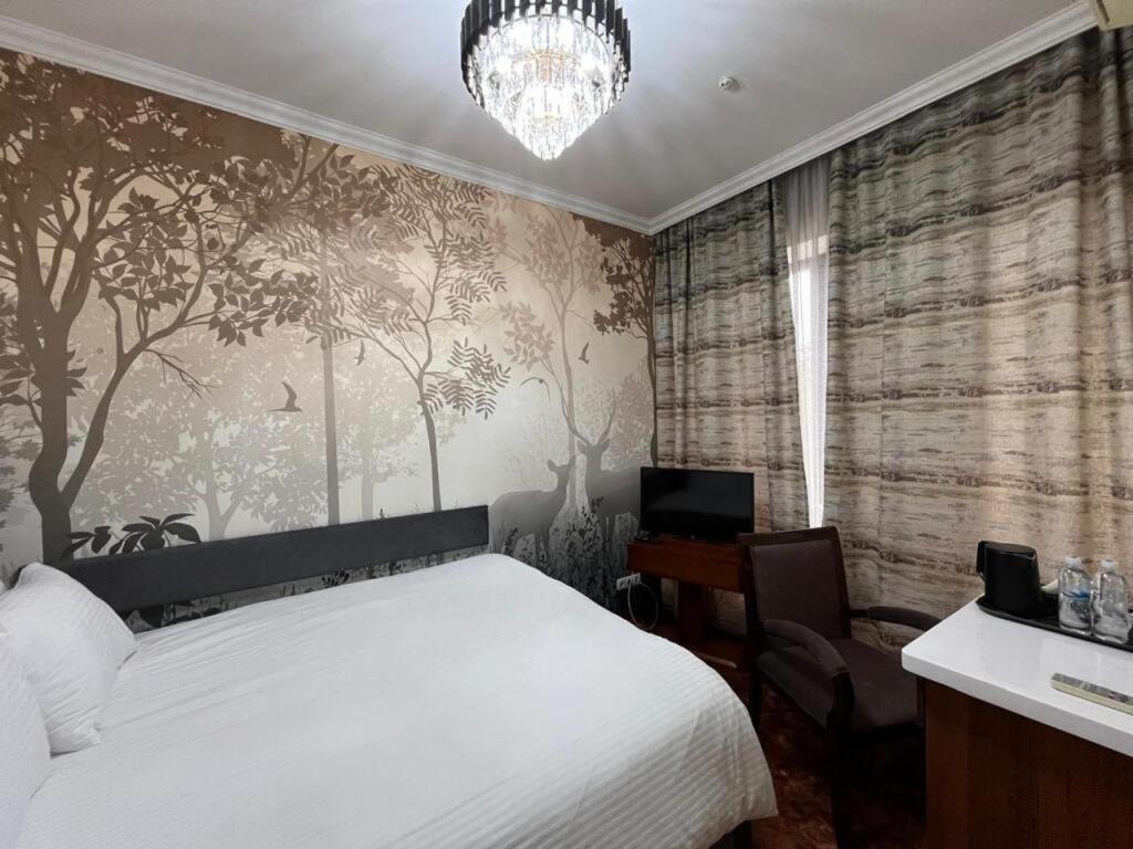 فندق Luxurious تاراز المظهر الخارجي الصورة